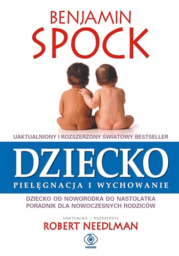 Stock image for Dziecko pielegnacja i wychowanie for sale by GF Books, Inc.