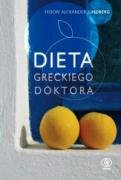 Stock image for Dieta greckiego doktora for sale by Polish Bookstore in Ottawa