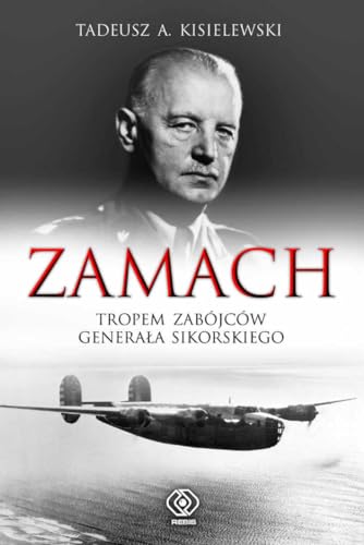 Stock image for Zamach for sale by medimops