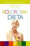 Stock image for Kolorowa dieta for sale by Versandantiquariat Felix Mcke