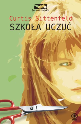 Stock image for Szkola uczuc for sale by Phatpocket Limited