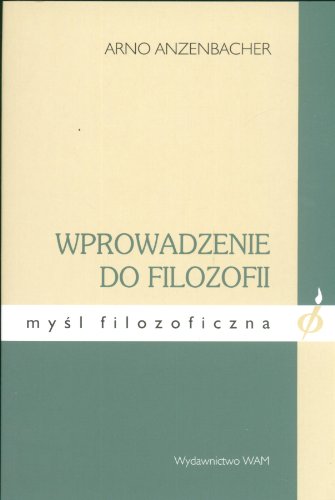 Stock image for Wprowadzenie do filozofii for sale by McBook