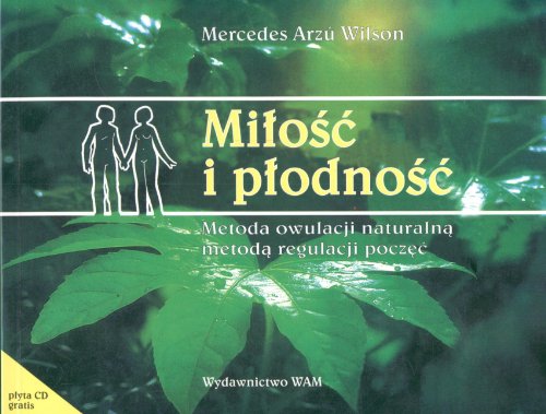 Imagen de archivo de Milosc i plodnosc a la venta por medimops