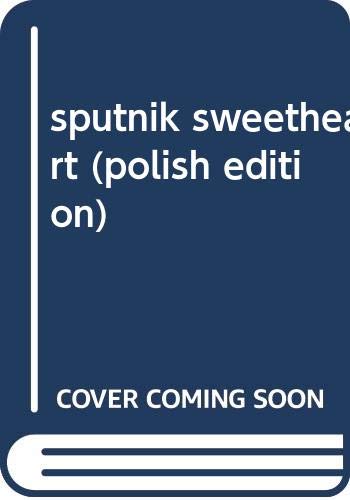 Beispielbild für Sputnik Sweetheart zum Verkauf von medimops