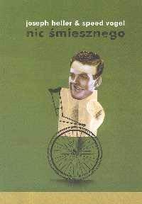 Stock image for Nic smiesznego for sale by ThriftBooks-Atlanta
