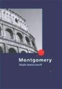Stock image for Montgomery for sale by medimops