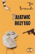 Beispielbild für ZalatwicÂ Billy'ego zum Verkauf von ThriftBooks-Atlanta