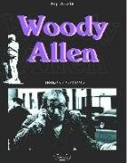 Beispielbild für Woody Allen biografia filmografia zum Verkauf von Bahamut Media