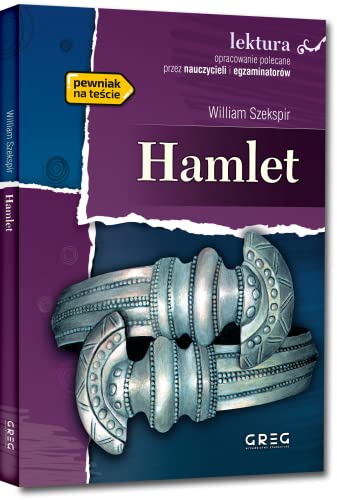 9788373270237: Hamlet: Wydanie z opracowaniem