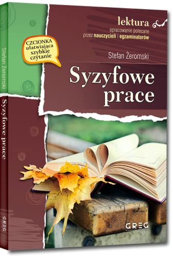 Stock image for Syzyfowe prace for sale by Ammareal