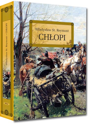 9788373272248: Chlopi (Polish Edition)