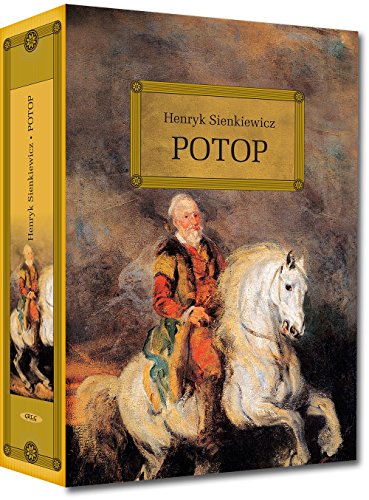 Potop (Polish Edition) - Sienkiewicz, Henryk: 9788373272255 - AbeBooks