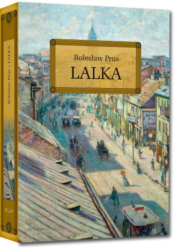 9788373272262: Lalka (Polish Edition)