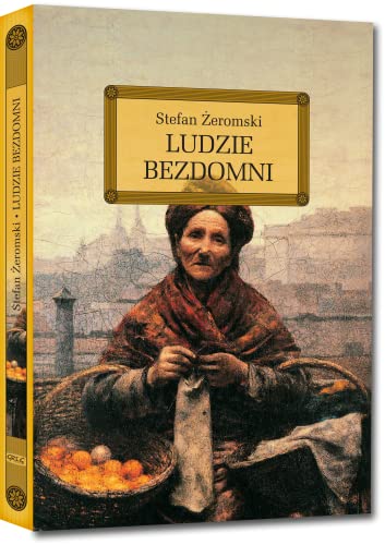 Stock image for Ludzie bezdomni for sale by Better World Books Ltd
