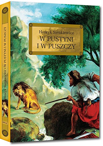 Imagen de archivo de W pustyni i w puszczy a la venta por Revaluation Books