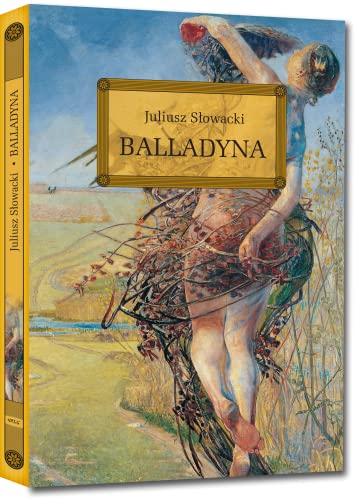 Beispielbild fr Balladyna zum Verkauf von AwesomeBooks