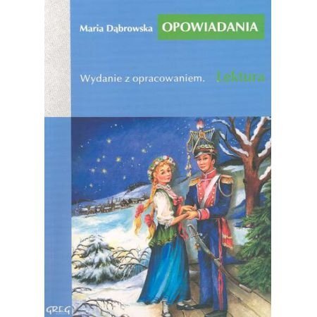 Beispielbild fr Opowiadania: Bo?e Narodzenie, Pies, Ptaki, Olek, Przyja??, Marcin Kozera. Wydanie z opracowaniem. zum Verkauf von WorldofBooks