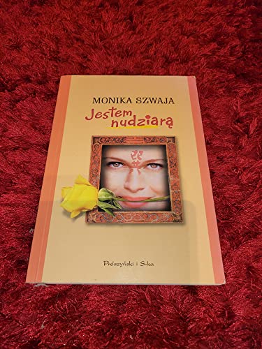 Stock image for Jestem Nudziara for sale by Better World Books
