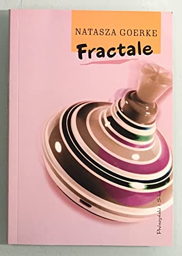 Stock image for Fractale for sale by WorldofBooks