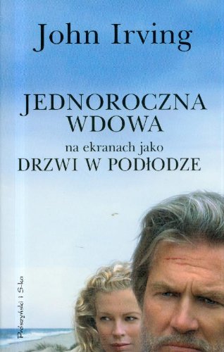 Beispielbild fr Jednoroczna wdowa zum Verkauf von medimops