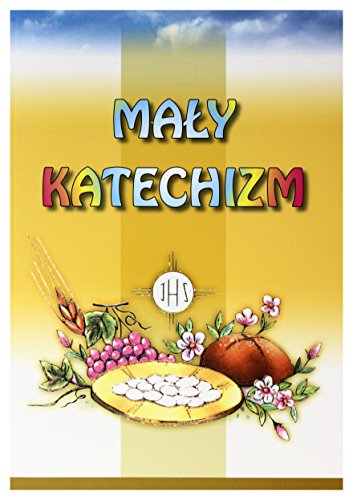 Stock image for Ma y Katechizm WiD K [KSI ŻKA] for sale by AwesomeBooks