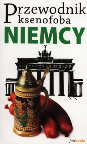 Imagen de archivo de Przewodnik ksenofoba Niemcy a la venta por medimops