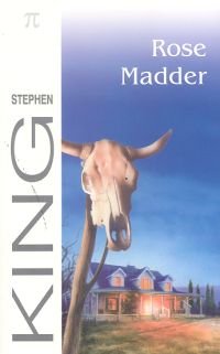 Rose Madder (Polish Language) (9788373592742) by Stephen King