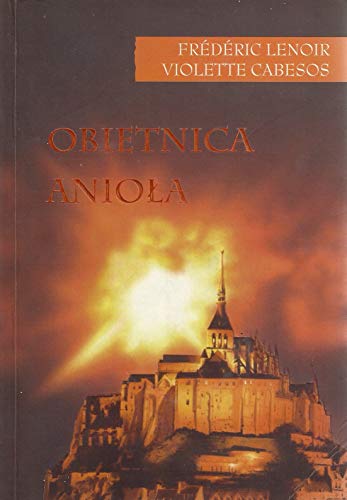 Stock image for Obietnica aniola for sale by medimops