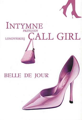 9788373593329: Intymne przygody londynskiej call girl