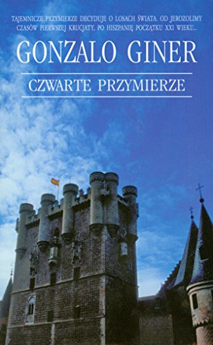 Imagen de archivo de Czwarte przymierze a la venta por medimops