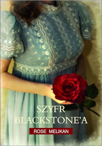 Stock image for Szyfr Blackstone`a for sale by Hippo Books