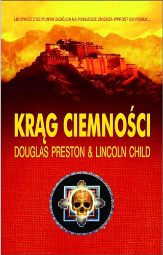 Stock image for Krag ciemnosci for sale by Bayside Books