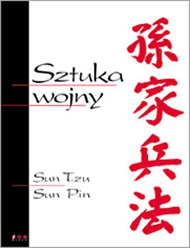 Stock image for Sztuka Wojny for sale by Brit Books