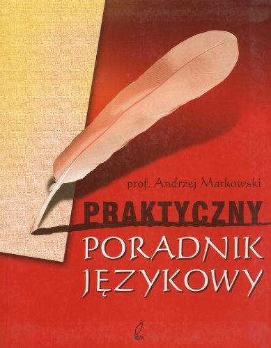 9788373751286: Praktyczny poradnik językowy