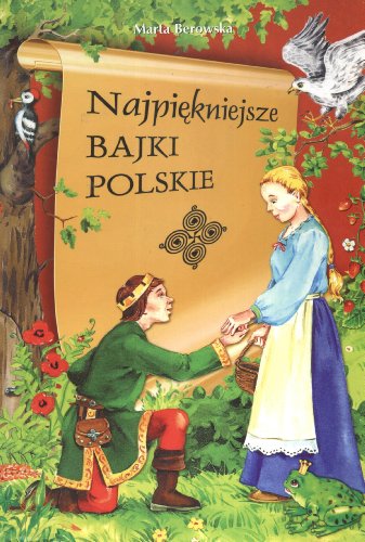 Beispielbild fr Najpi?kniejsze bajki polskie zum Verkauf von WorldofBooks