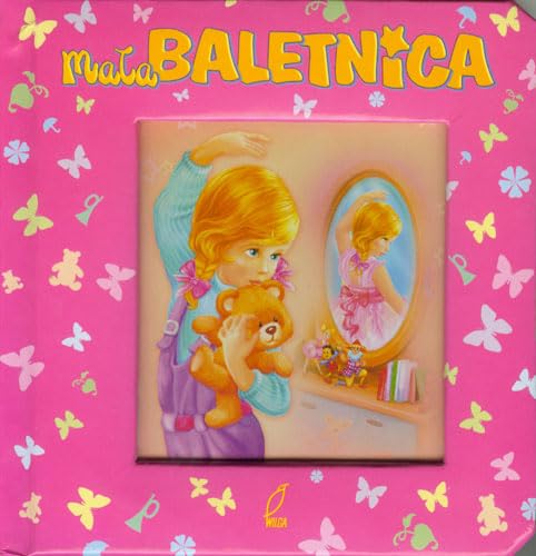 Stock image for Ma?a baletnica for sale by GF Books, Inc.