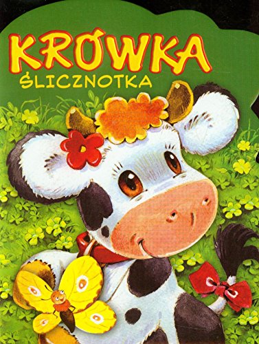Stock image for Wykrojnik kr wka ?licznotka for sale by WorldofBooks