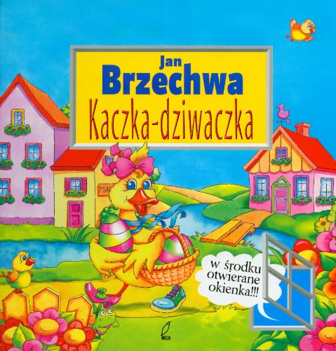 Imagen de archivo de Kaczka-dziwaczka a la venta por Ammareal