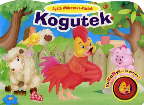 9788373756809: Kogutek