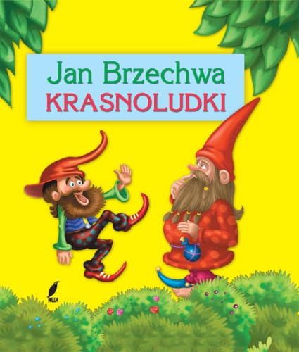 9788373759053: Krasnoludki