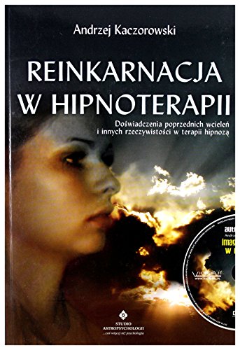 Imagen de archivo de Reinkarnacja w hipnoterapii a la venta por ThriftBooks-Atlanta