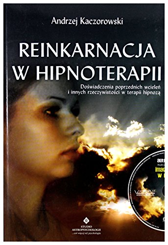 Stock image for Reinkarnacja w hipnoterapii for sale by ThriftBooks-Atlanta