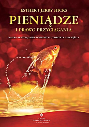 Stock image for Pieniadze i Prawo Przyciagania for sale by MusicMagpie