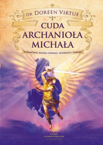 9788373773745: Cuda Archaniola Michala (polish)