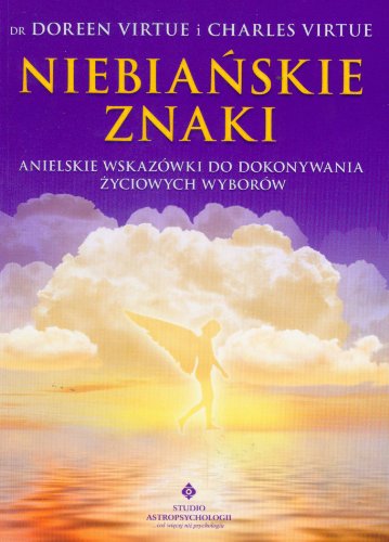 9788373773783: Niebiańskie znaki (PARANAUKOWE)