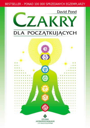 Stock image for Czakry dla poczatkujacych for sale by WorldofBooks