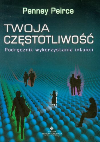 Beispielbild fr Twoja czestotliwosc zum Verkauf von AwesomeBooks