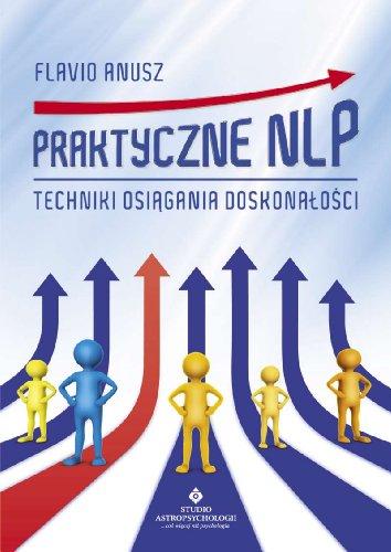Stock image for Praktyczne NLP for sale by Librairie Th  la page