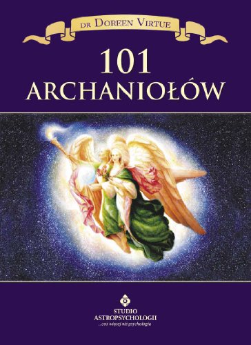 9788373774698: 101 Archaniolw