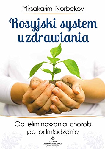 Stock image for Rosyjski system uzdrawiania for sale by ThriftBooks-Atlanta